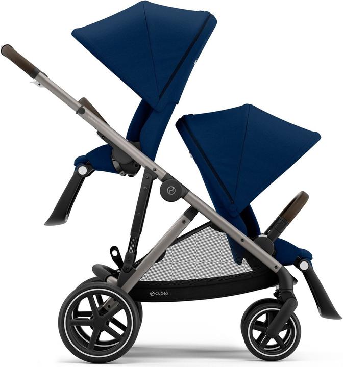 Produktbild Cybex Gazelle S