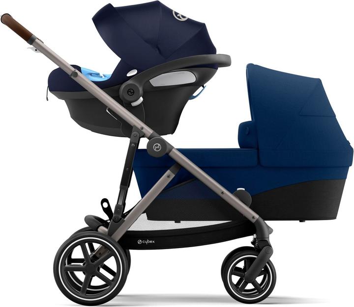Produktbild Cybex Gazelle S
