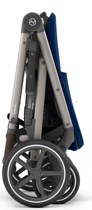 Produktbild Cybex Gazelle S
