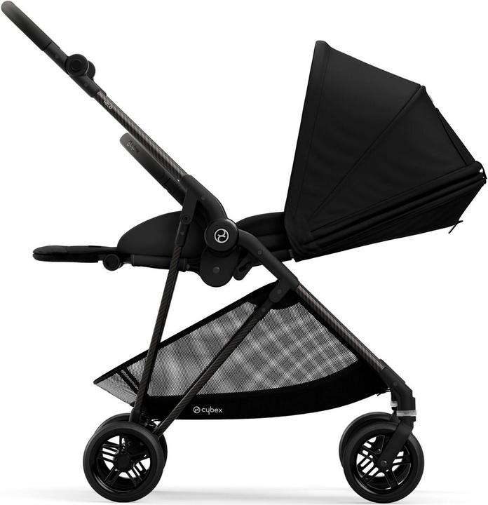 Produktbild Cybex Melio Carbon