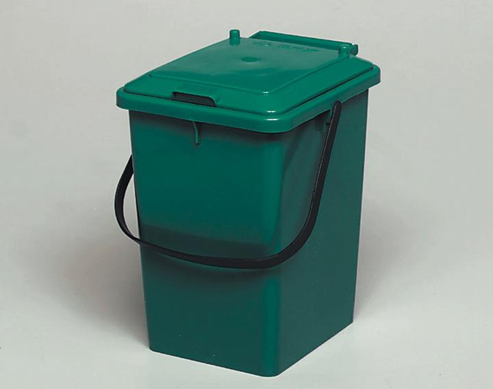 Produktbild Garantia Komposteimer (8 l)