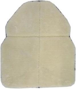 Immagine prodotto Kentucky Horsewear Cavallo BIB pelle di pecora sintetica protezione del garrese