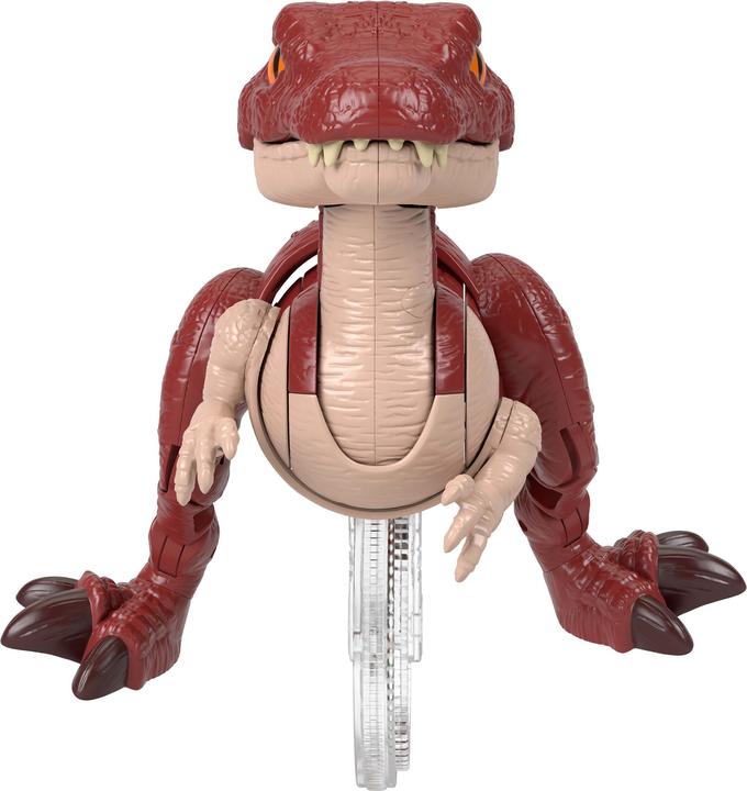 Produktbild Imaginext Jurassic World Sprinting Spinosaurus