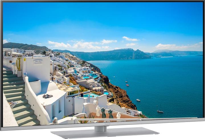 Produktbild Panasonic TX-50MXT886 sw LCD-TV (50", LCD, 4K)