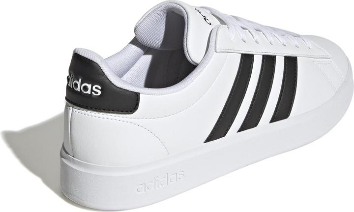 Actual product image adidas GRAND COURT 2.0,FTWWHT/CBLACK/ FTWWHT/CBLACK/FTWWHT 8.5 (42 2/3)