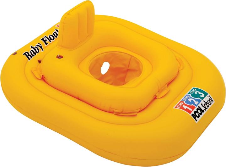 Intex Deluxe