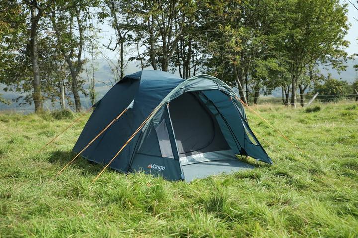 Produktbild Vango Tay 200 (Kuppelzelt, 3.31 kg, 2 Personen)