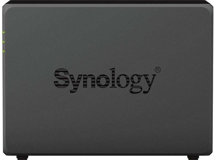 Image du produit Synology DS723+ (2 x 4 To, Synology HAT 33xx)