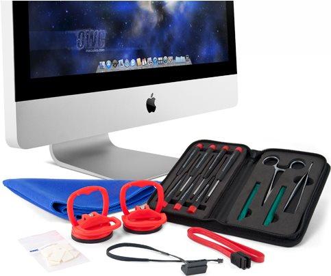 Immagine prodotto OWC Kit per inserire l'SSD nell'iMac 2011