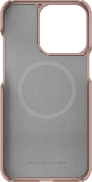Image du produit iDeal Of Sweden Couverture rigide design avec MAGSAFE Blush Pink (Apple iPhone 14 Pro)