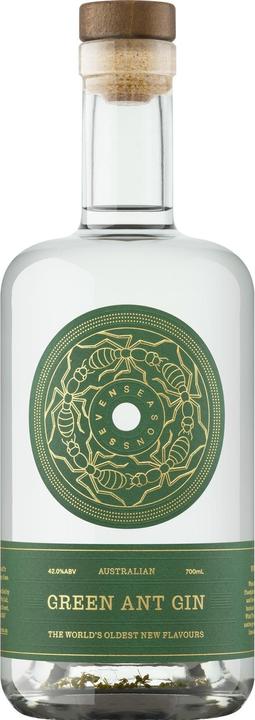 Image du produit Seven Seasons Green Ant Gin 0.7 l (1 x 70 cl)
