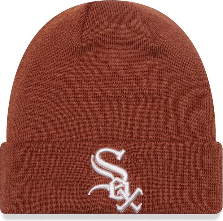New Era Beanie Chicago White Sox Bark