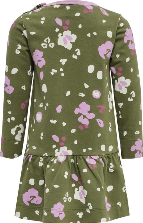 Actual product image hummel Hmlalisa Dress L/S (68)