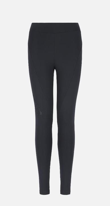 Immagine prodotto Boxeur des Rues Leggings Basic Con Logo Laterale (L)