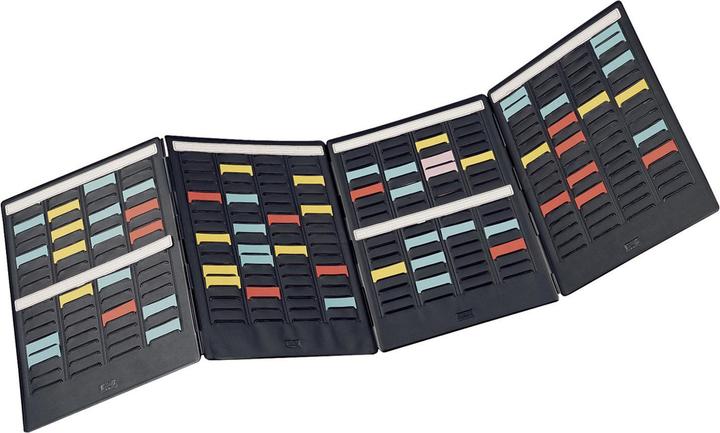 Actual product image Mini-Planer 4-teilig