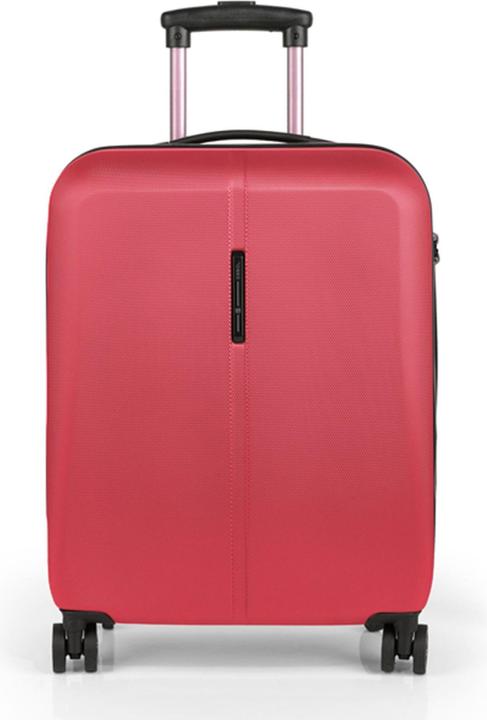 Gabol Paradise XP 4 Rollen Kabinentrolley S 55 cm mit Dehnfalte (35.50 l, Handgepäck (bis 50l))
