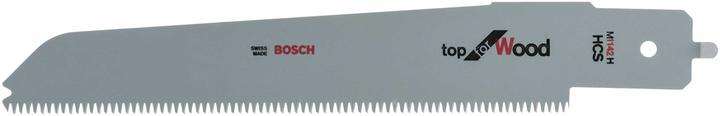 Bosch Zubehör Sabre saw blade M 1142 H for PFZ 500