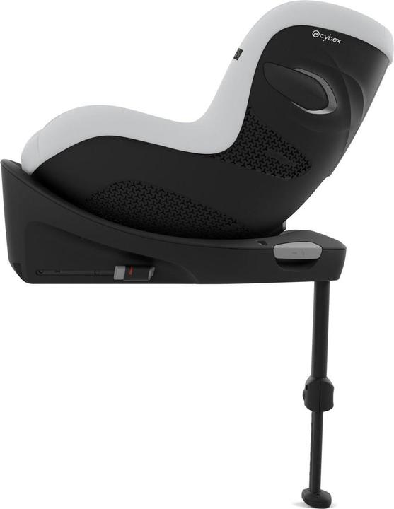 Produktbild Cybex SIRONA G I-SIZE Fog Grey | light grey (Reboarder, ECE R129/i-Size Norm)
