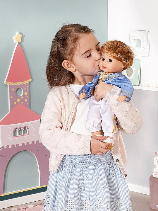 Actual product image Baby Annabell Little Sweet Princess