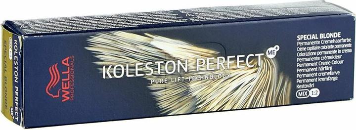 Image du produit Wella Koleston Perfect ME ™ Special Mix 60 ml - Nuance : 12/0 (0, 12)