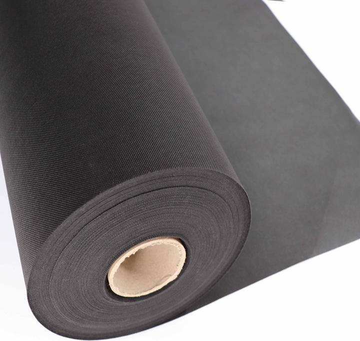 Produktbild Aquagart 97,5m² Gartenvlies Unkrautvlies Unkrautfolie Mulchvlies 150g/m² 1,5m breit