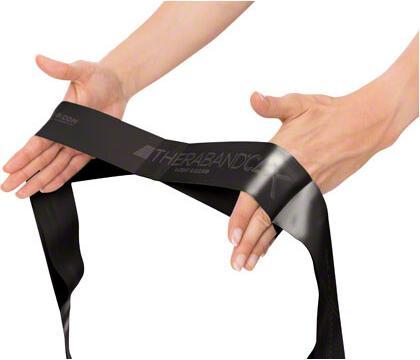 Produktbild TheraBand CLX Band (2 m, Extra Stark)