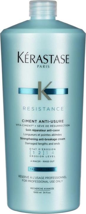 Produktbild Kérastase Resistance Ciment Anti Usure Treatment (1000 ml)