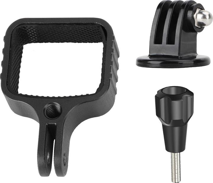 Actual product image Telesin Frame case for DJI Osmo Pocket 3 (Osmo Pocket 3)