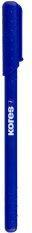 Actual product image Kores Disposable biros K-Pen Super Slide K0, blue (Blue, 1 x)