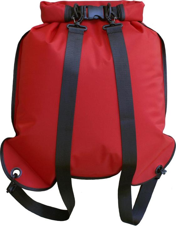 Produktbild Wickelfisch Wickelrucksack (30 l)