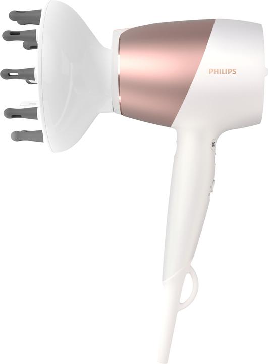 Image du produit Philips Sense IQ BHD827