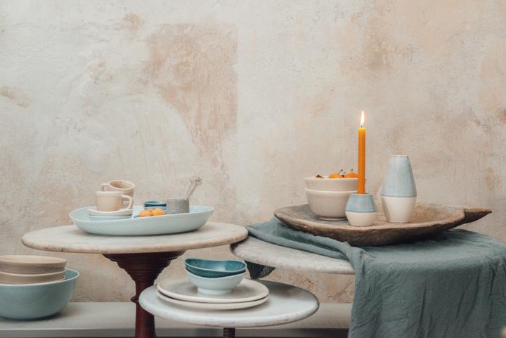 Immagine prodotto Rosenthal Junto - Dune - Portacandele 7 cm