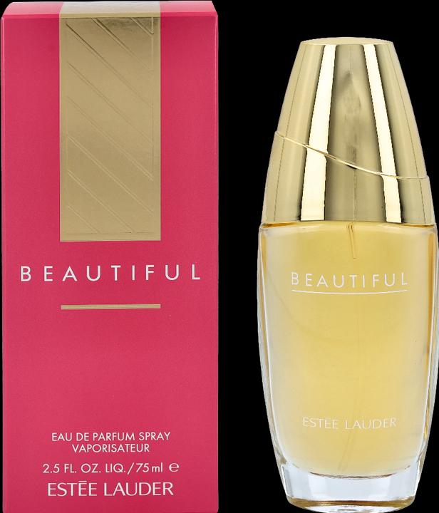 Produktbild Estée Lauder Beautiful (Eau de Parfum, 75 ml)