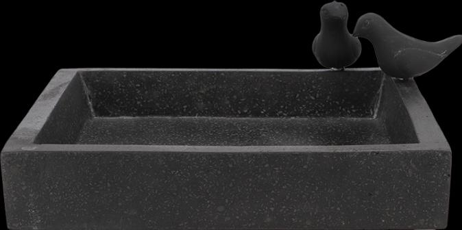 Image du produit Best for Birds Vogelbad