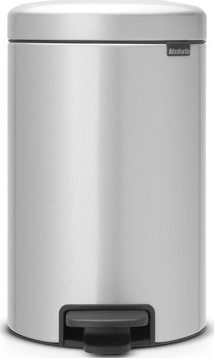 Metallic Grey