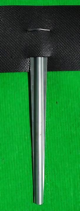 Immagine prodotto Green Split Ancoraggio a terra in metallo 25cm x 3cm (25 cm)