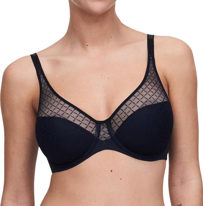Image du produit Chantelle Norah Chic Soutien-gorge à armatures (85 C, Une unité par pack)