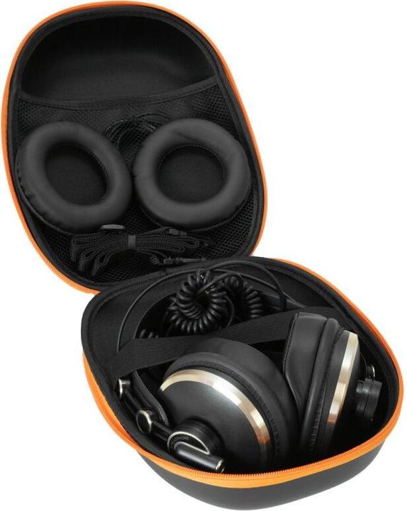Immagine prodotto Omnitronic SHP-950M Cuffie di monitoraggio deluxe