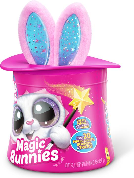 Immagine prodotto Zuru Pets Alive Coniglietto magico (33 cm)