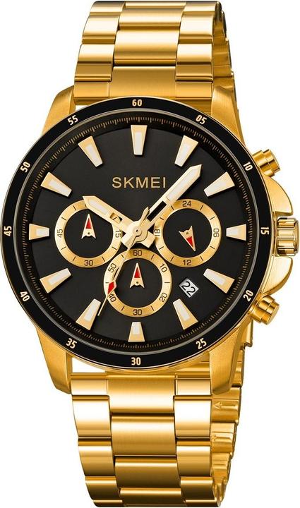 Immagine prodotto Skmei 2295GD Herrenuhr + BOX