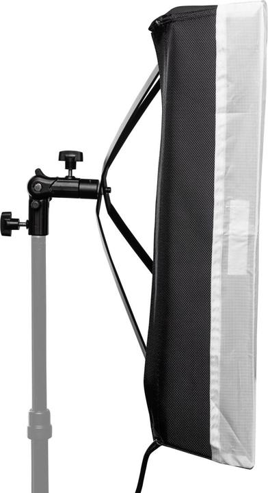 Produktbild Walimex Softbox für Flex LED 500 Bi Color (Softbox, 36 cm)