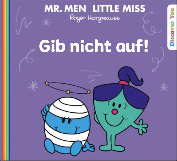 Immagine prodotto Susanna Rieder (Tedesco, Susanna Rieder, Roger Hargreaves, 2023)