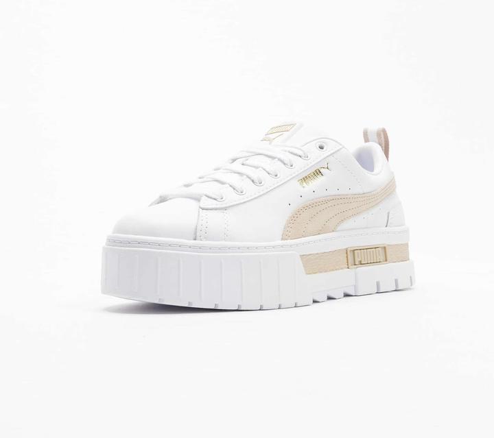 Produktbild Puma Schuhe Mayze Lth (40)