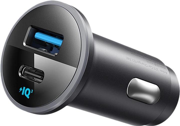 Actual product image Anker 325 1A1C 53W PD Car Charger