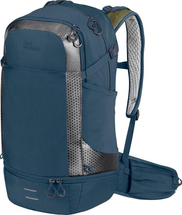 Jack Wolfskin Moab Jam Pro 34.5 (33 l)