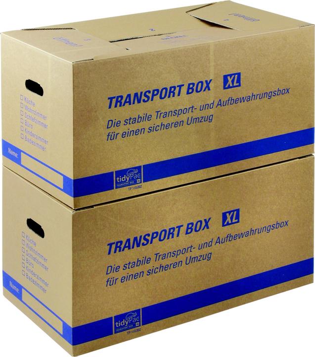 Produktbild Mailmedia tidyPac (69 x 68 cm, 1 x)