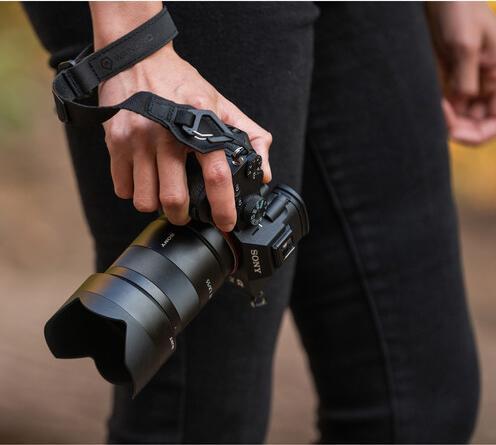 Image du produit Wandrd Wrist Strap (Ceinture ventrale)