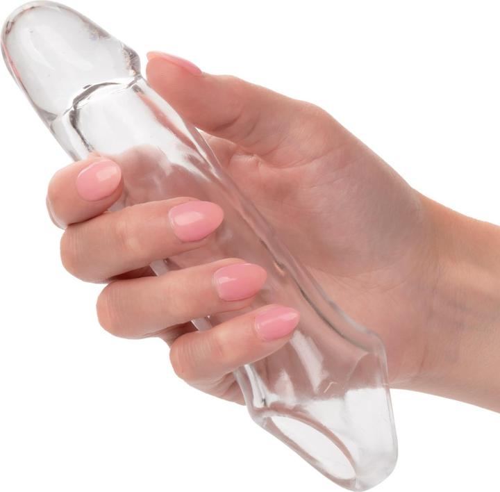 Immagine prodotto CalExotics California Exotics - Performance Maxx Clear Extension 5,5 Trasparente