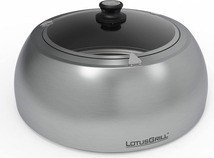 LotusGrill Grillhaube Classic