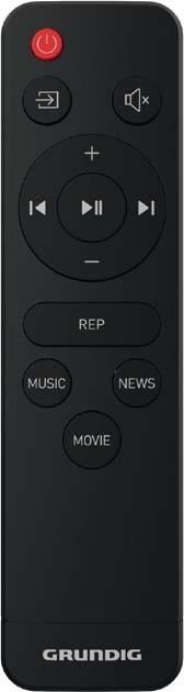 Image du produit Grundig DSB 970 (120 W, Canal 2.1)